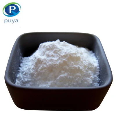 Venta caliente 2, 6-dimetil-beta-ciclodextrina CAS 51166-71-3 con buen precio