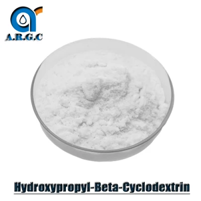Hidroxipropil-Beta-Ciclodextrina CAS 94035-02-6